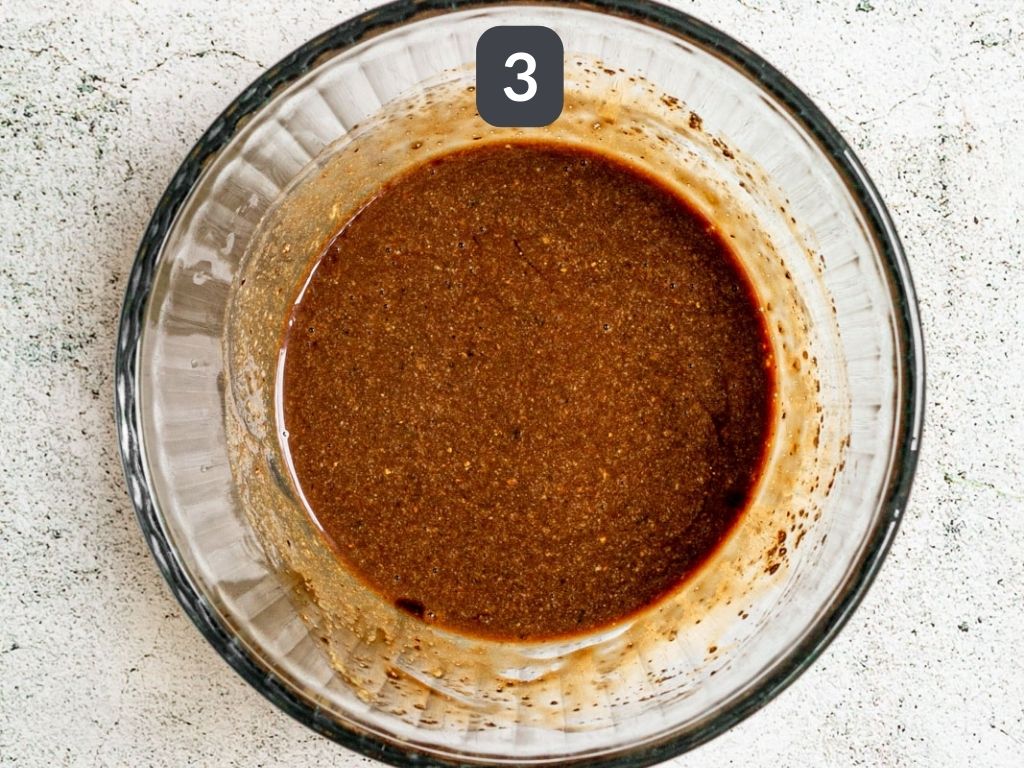 Quinoa Chickpea Salad with Cranberries